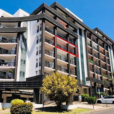 Smarts Apartment Da Ajuda Фуншал Экстерьер фото