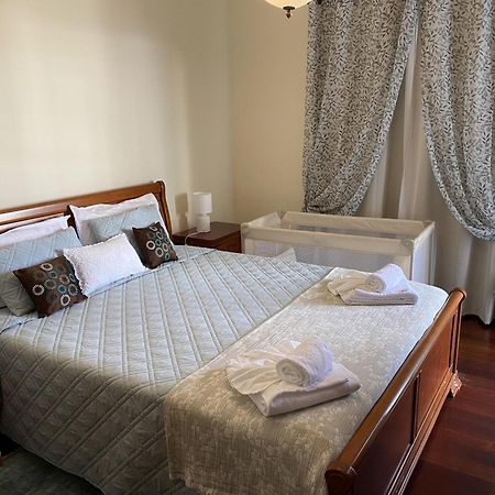 Smarts Apartment Da Ajuda Фуншал Экстерьер фото