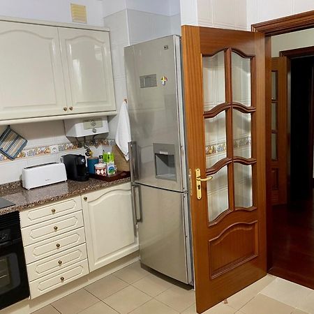 Smarts Apartment Da Ajuda Фуншал Экстерьер фото