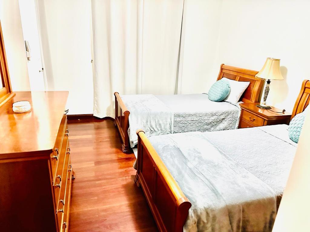 Smarts Apartment Da Ajuda Фуншал Экстерьер фото
