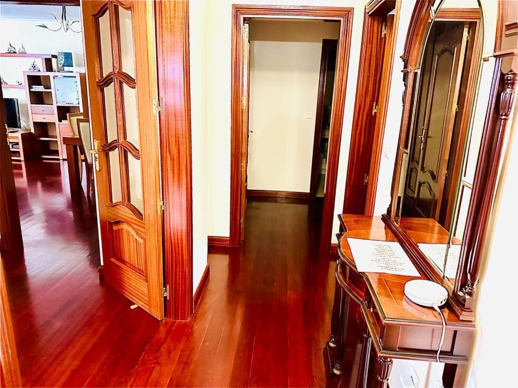 Smarts Apartment Da Ajuda Фуншал Экстерьер фото