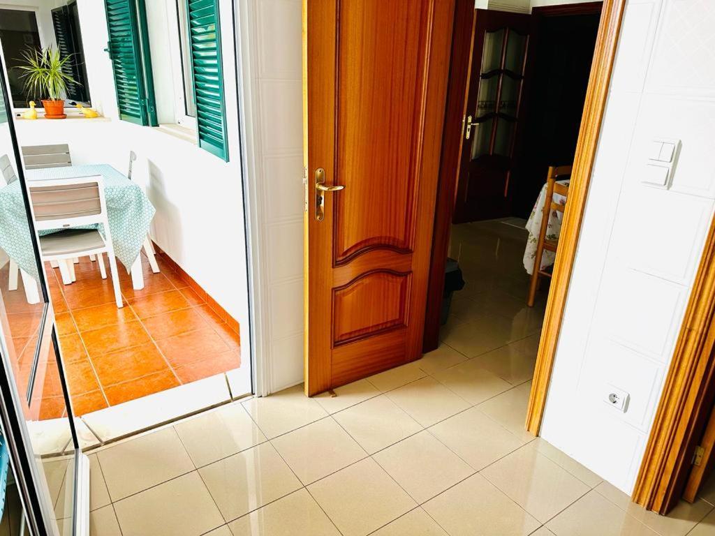 Smarts Apartment Da Ajuda Фуншал Экстерьер фото